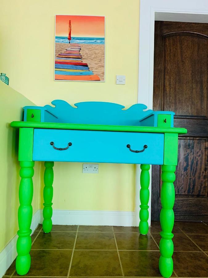 O'Soleil Chalets Self Catering La Digue Dış mekan fotoğraf