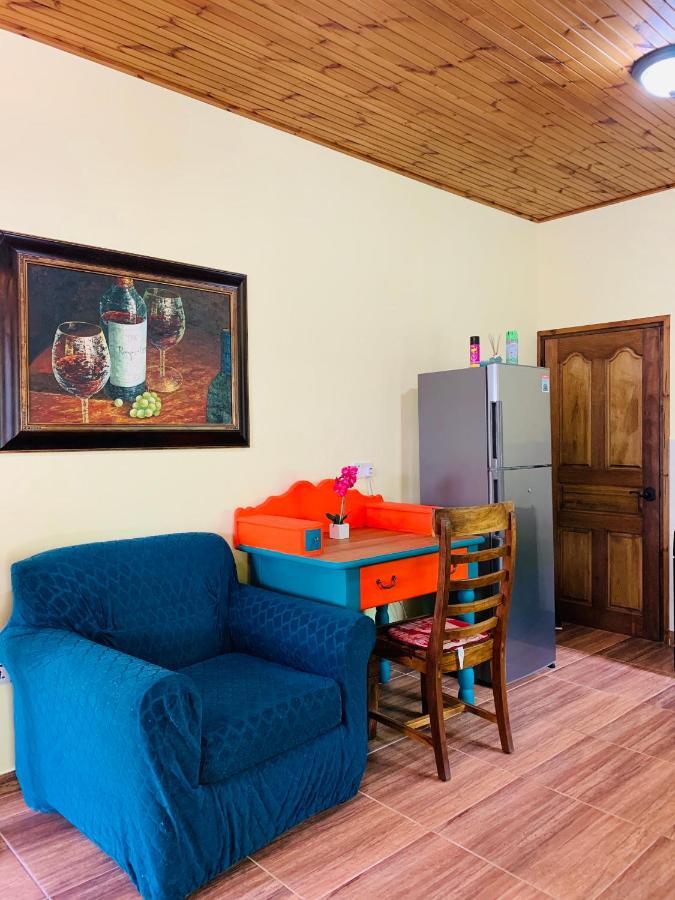 O'Soleil Chalets Self Catering La Digue Dış mekan fotoğraf