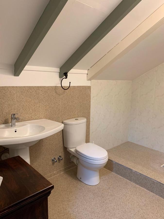 O'Soleil Chalets Self Catering La Digue Dış mekan fotoğraf