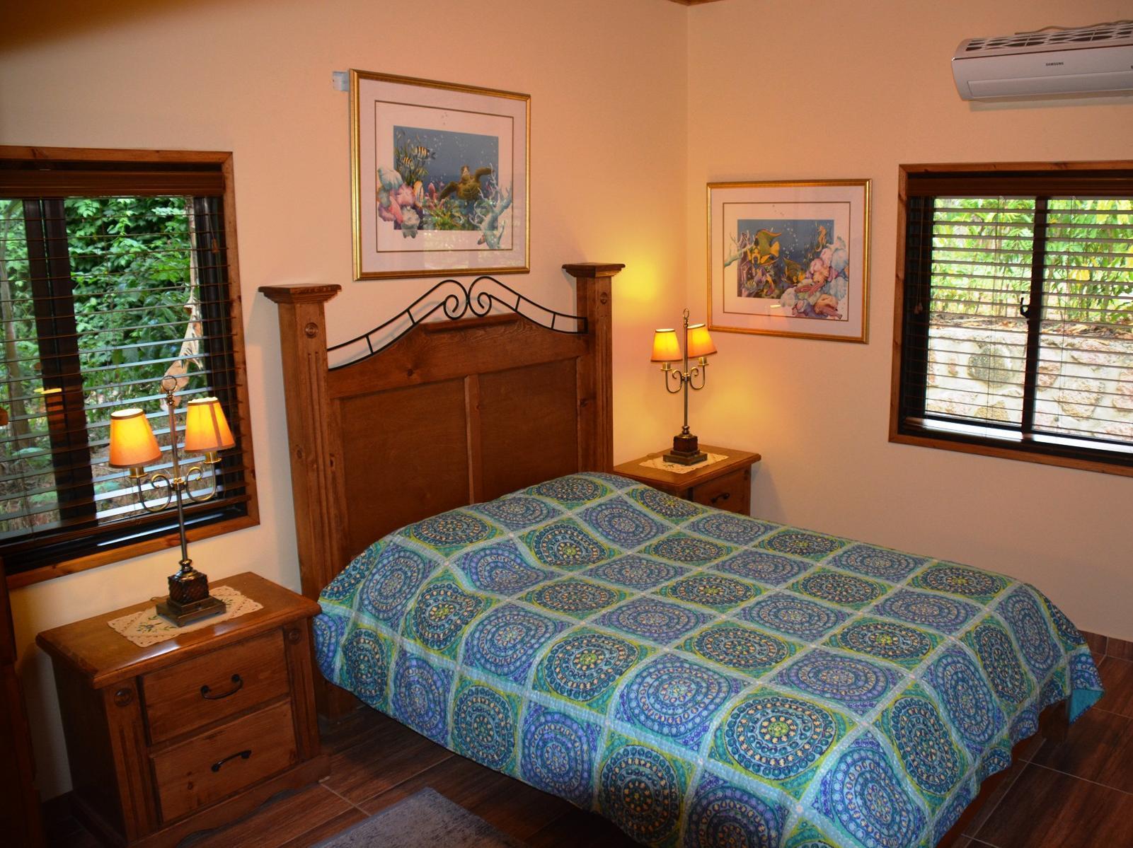 O'Soleil Chalets Self Catering La Digue Dış mekan fotoğraf